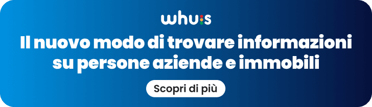 Scopri Whuis.com