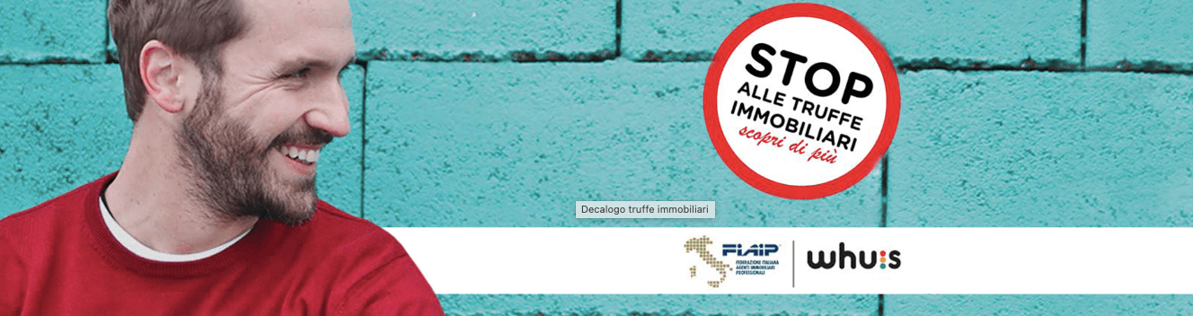 decalogo truffe immobiliari fiaip