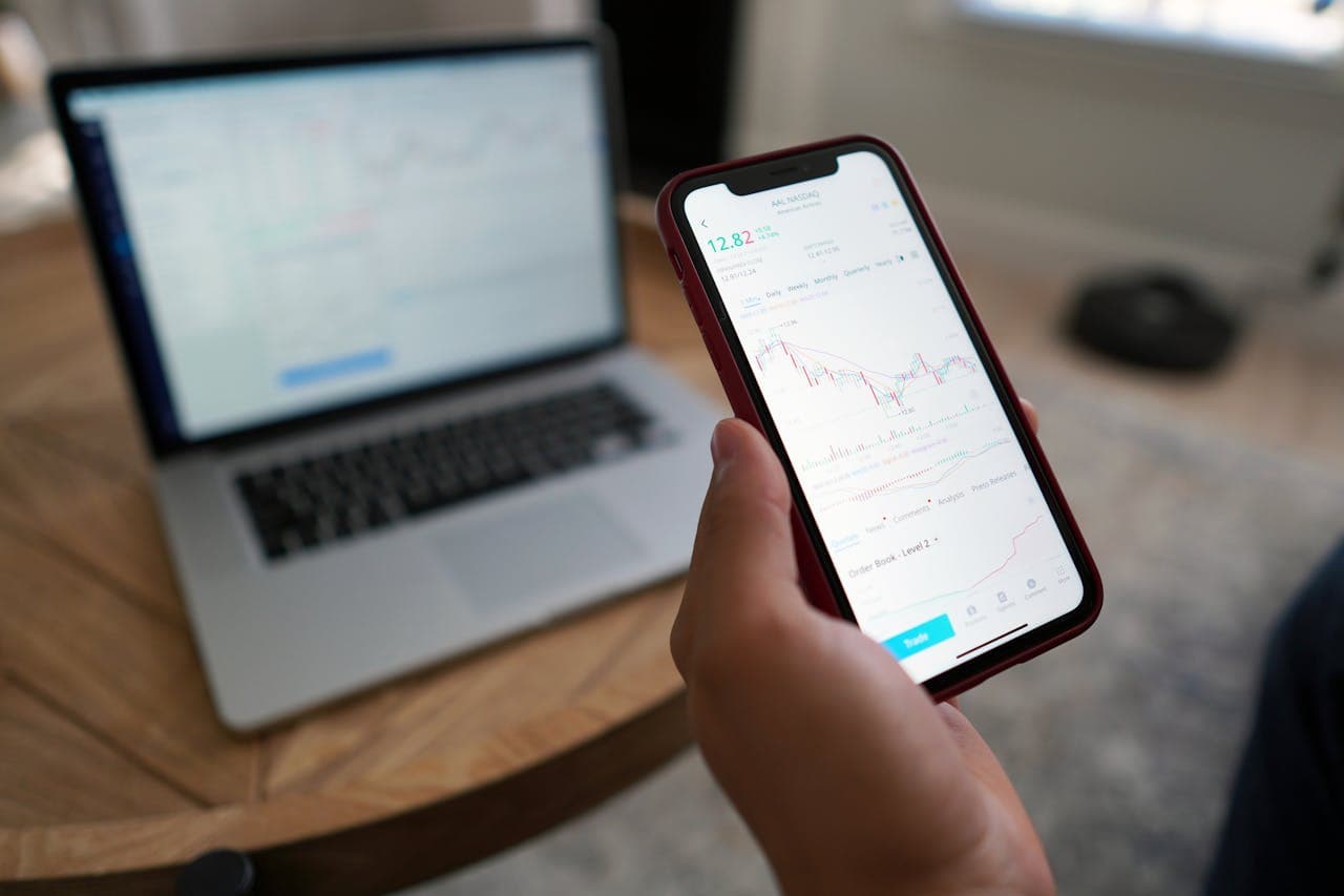 truffe trading online telegram