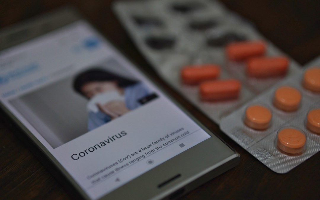 Coronavirus: attenzione alla fake news sull’autodiagnosi
