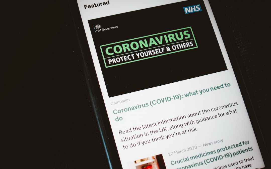 Quali sono le email a tema Coronavirus da eliminare subito