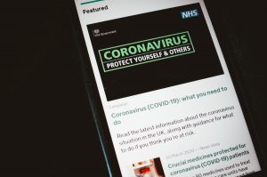 Quali sono le email a tema Coronavirus da eliminare subito