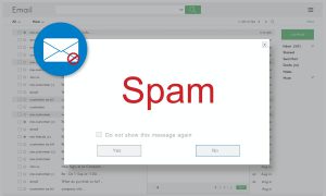 Gmail: pericolosa ondata di phishing e malware a tema Coronavirus