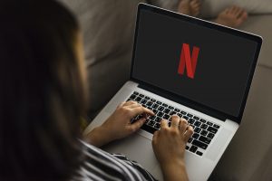 Coronavirus: boom di furti di account Netflix e altri servizi in streaming