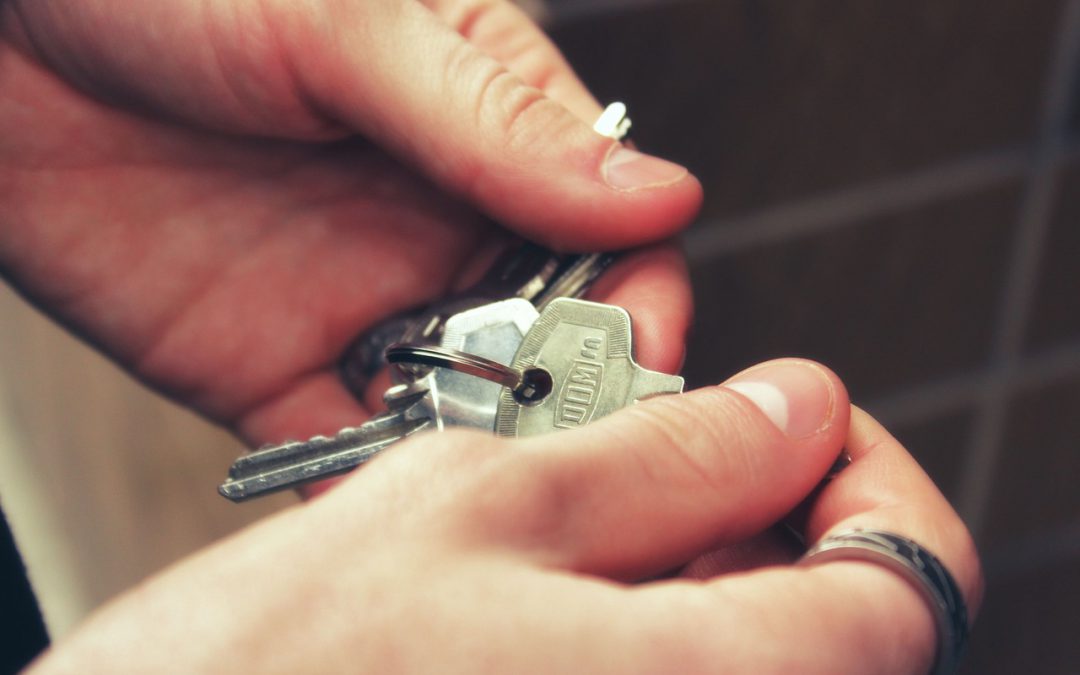 7 cose da controllare prima di affittare una casa