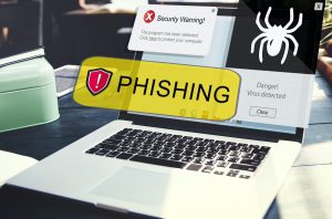 Nuovo attacco di phishing tramite false email dell’Agenzia delle Entrate