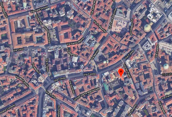 Come ottenere informazioni, dati catastali e Visure di un immobile in Catasto (anche da App)